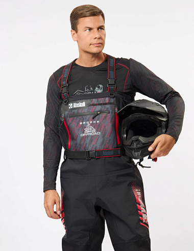 Вейдерсы Alaskan Brooks