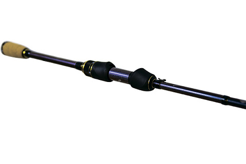 Спиннинг Maximus Egoist-LE 602UL