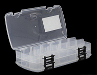 Коробка Plano 3500-22 двухсторонняя, 9-23 отсеков