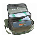 Сумка с коробками Fisherbox C107