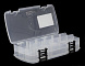 Коробка Plano 3500-22 двухсторонняя, 9-23 отсеков