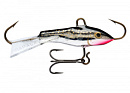 Балансир Rapala Jigging Rap 2см/4гр W02-MS