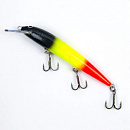 Воблер Jarvi HAUKI цвет 10