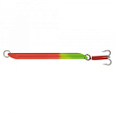 Пилькер Bottom Strike Deep Pilk 1000g Fl.Red-Chart #10/0