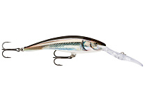 Воблер Rapala Tail Dancer Deep 11см/22гр TDD11-MM