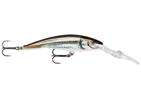 Воблер Rapala Tail Dancer Deep 11см/22гр TDD11-MM
