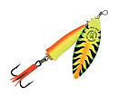 Вертушка Blue Fox Salmon Super Vibrax BFSASV6-FT