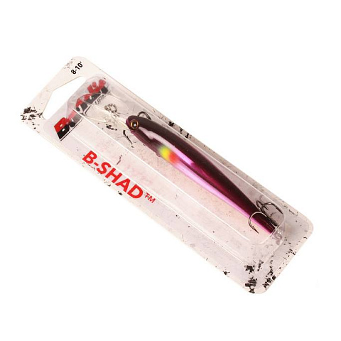 Воблер Bandit B-Shad цвет B14
