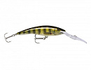 Воблер Rapala Tail Dancer Deep 7см/9гр TDD07-PEL