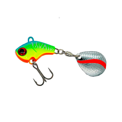 Тейл-спиннер Stinger Taro TS 22гр #004