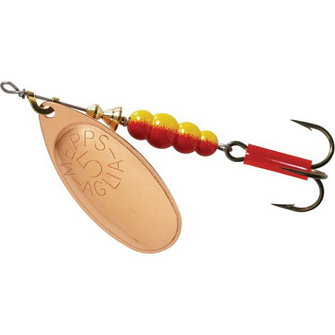 Вертушка Mepps Aglia 5 Copper