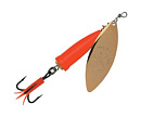 Вертушка Blue Fox Salmon Super Vibrax BFSASV6-GFR