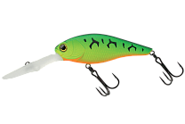 Воблер LureMax GURU 75SP DR 15g цв 078