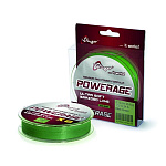 Шнур Stinger PowerAge X8 150m Ol.Green 0,10