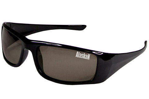 Поляризационные очки Alaskan Gulkana AG16-02 brown