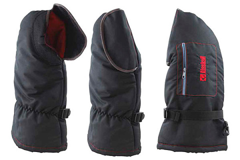 Варежка Alaskan NordBear