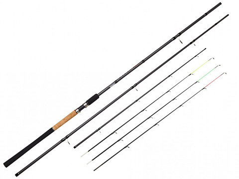 Удилище фидерное Salmo Diamond Feeder 150 3.90