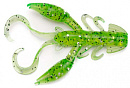 Приманка Lucky John Rock Craw 2.0 цвет 037 (10шт)