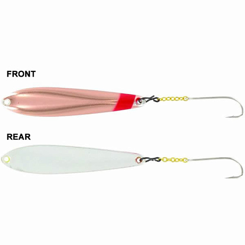 Блесна зимняя Kuusamo Varma 55/8 HC-S