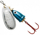 Вертушка Blue Fox Vibrax Shad BFSD1-BS