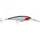 Воблер Rapala X-Rap Magnum 18см/97гр XRMAG40-S
