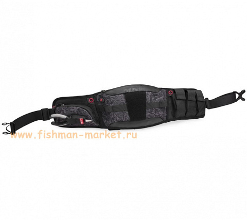 Рюкзак Rapala Urban Back Pack со съемной поясной сумкой