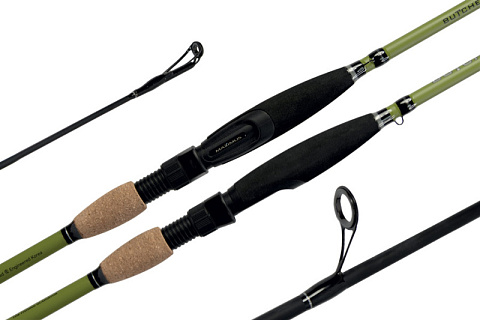 Спиннинг Maximus Butcher-X 21ML