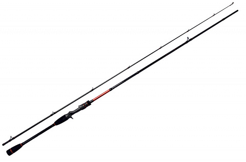 Удилище кастинговое Maximus Gravity C 245MH