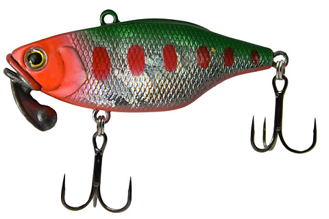 Воблер LureMax HAMMER 85mm 33g цв. 043