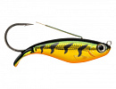 Блесна-незацепляйка Rapala Weedless Shad WSD08-FLP