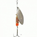 Вертушка Mepps Aglia Long 1 Silver