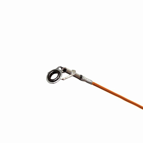 Детский спиннинг с катушкой River Band Spin Combo Polly 1.65м