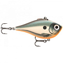Воблер Rapala Rippin' Rap 6см/14гр RPR06-HLW
