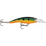 Воблер Rapala Scatter Rap Tail Dancer 9см/13гр SCRTD09-P