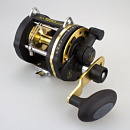 Катушка WFT Offshore 2-Speed 30LW LD (LH)