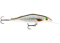 Воблер Rapala Shadow Rap Shad Deep 9см/12гр SDRSD09-ROL