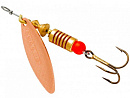 Вертушка Mepps Aglia Long 1+ Copper