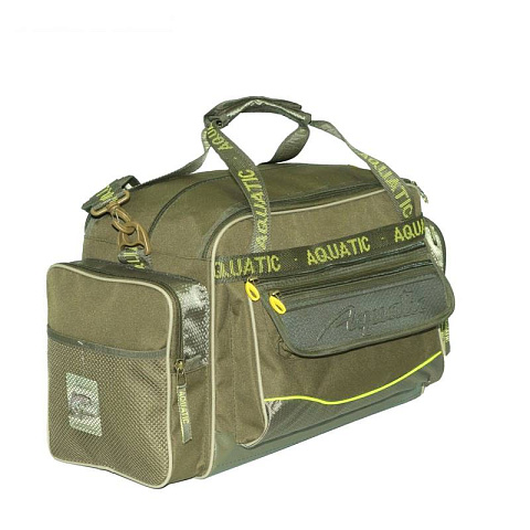 Сумка рыболовная Aquatic С-09