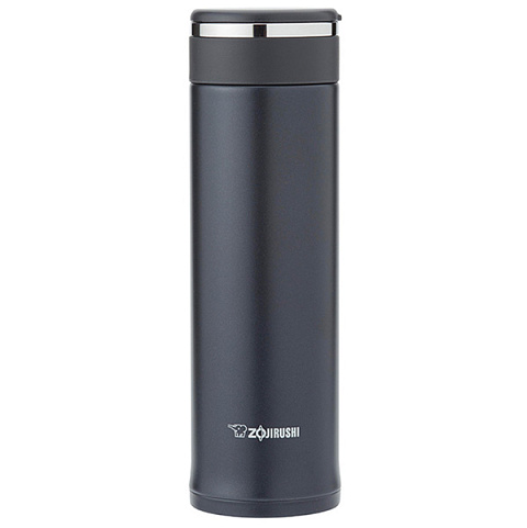 Термос Zojirushi SM-JE48-HM 0.48 л (черный)