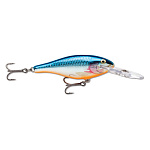 Воблер Rapala Shad Rap 7см/8гр SR07-SB