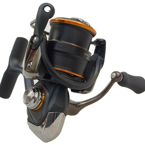 Катушка Daiwa 21 PRESSO LT 1000S-P