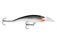 Воблер Rapala Scatter Rap Tail Dancer 9см/13гр SCRTD09-S