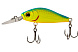 Воблер LureMax Spets 40F SR-120 2,7g