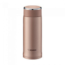 Термос Zojirushi SM-LA36-NM 0.36 л (бежевый)