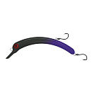 Воблер Stinger Furia Slim 60FS, Dark Angel