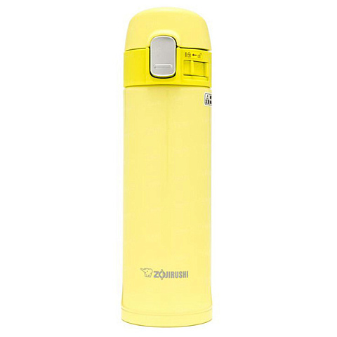 Термос Zojirushi SM-PB30-YP 0.3 л (желтый)