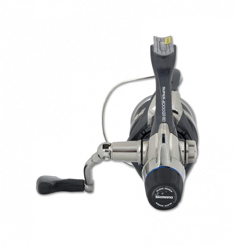 Катушка Shimano Super GT 2500 RD