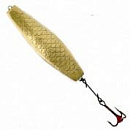 Блесна зимняя Blue Fox NM-Pirken 75мм/17гр SG