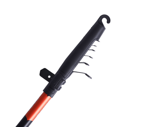 Удочка поплавочная Maximus QUEEN BOLOGNESE 500 5.0м
