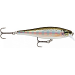 Воблер Rapala BX Minnow 10см/12гр BXM10-RT